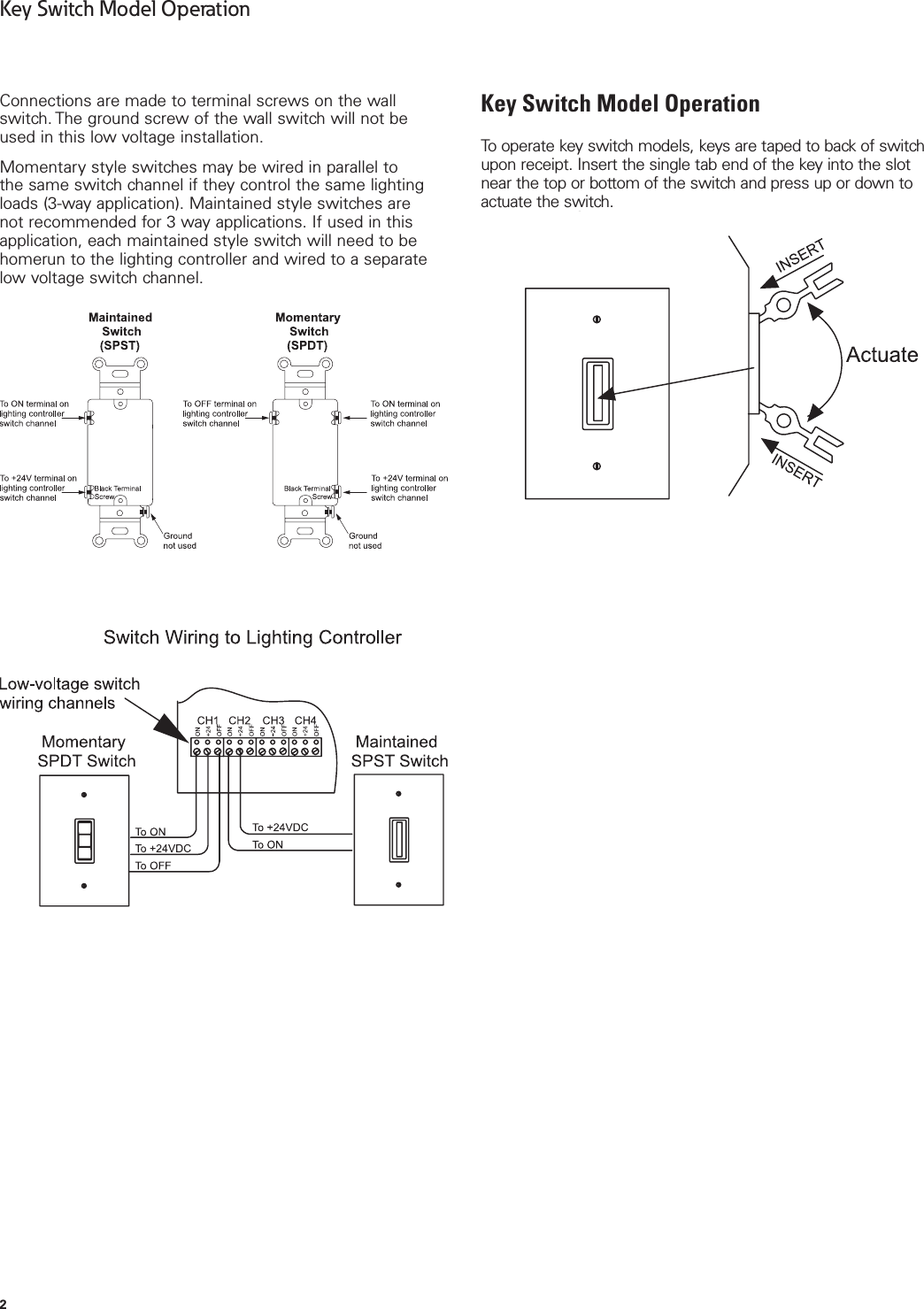 Page 2 of 3 - Installation Directions