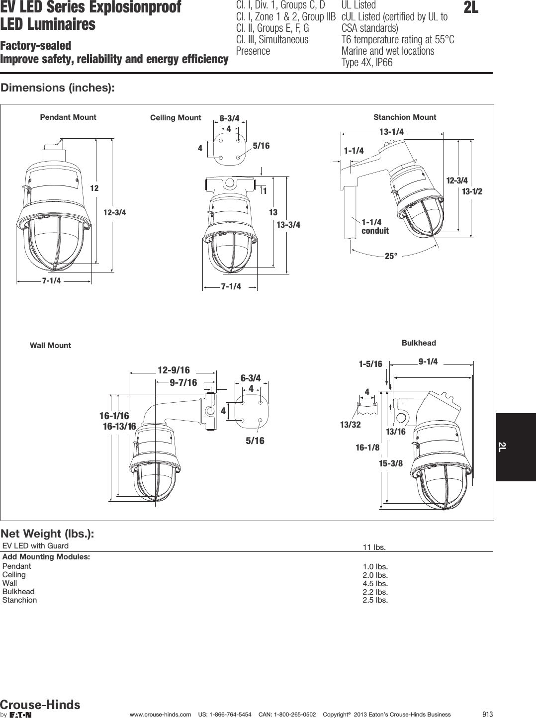 Page 4 of 4 - Evled-luminaires  Brochure