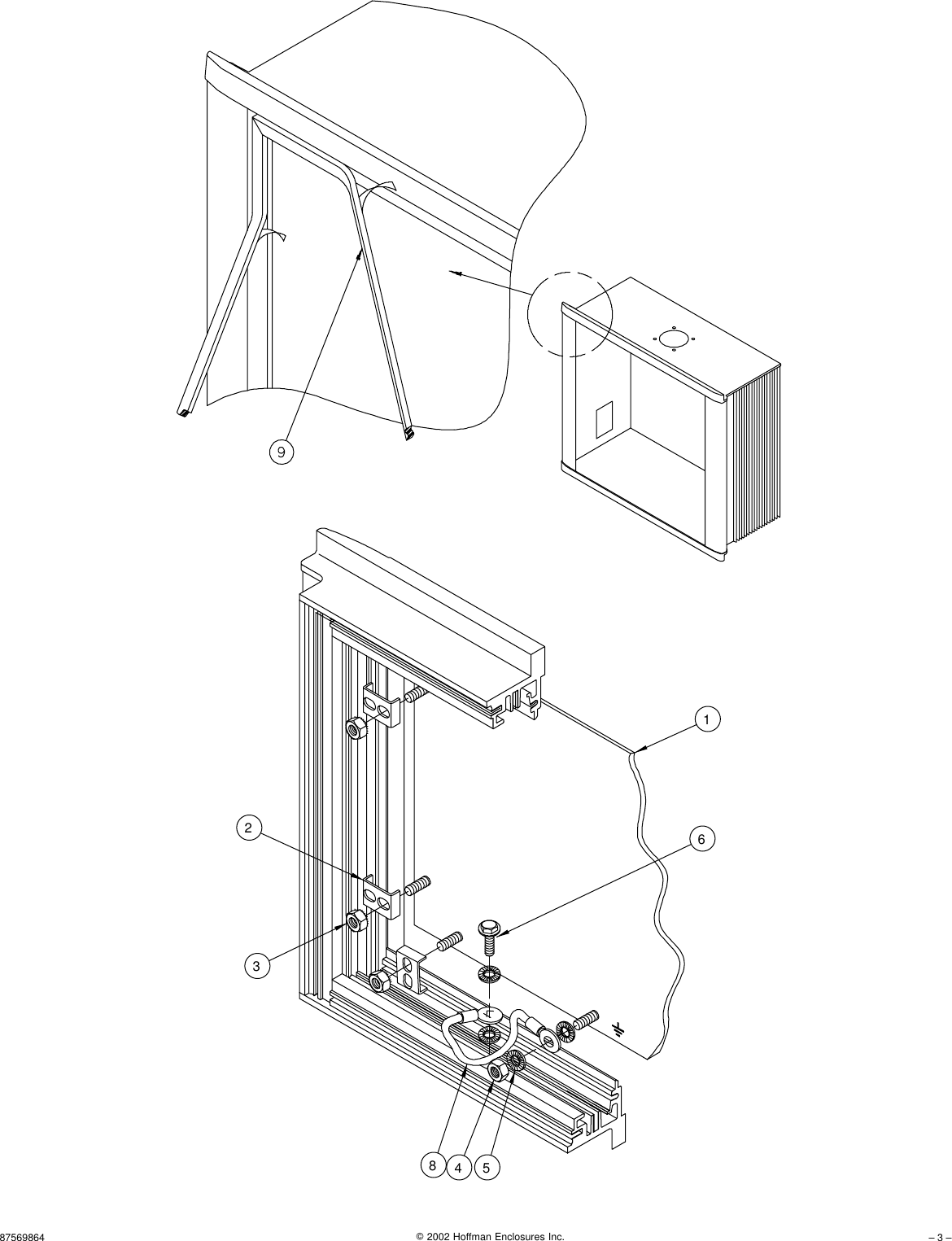 Page 3 of 4 - 87569864 Installation Directions