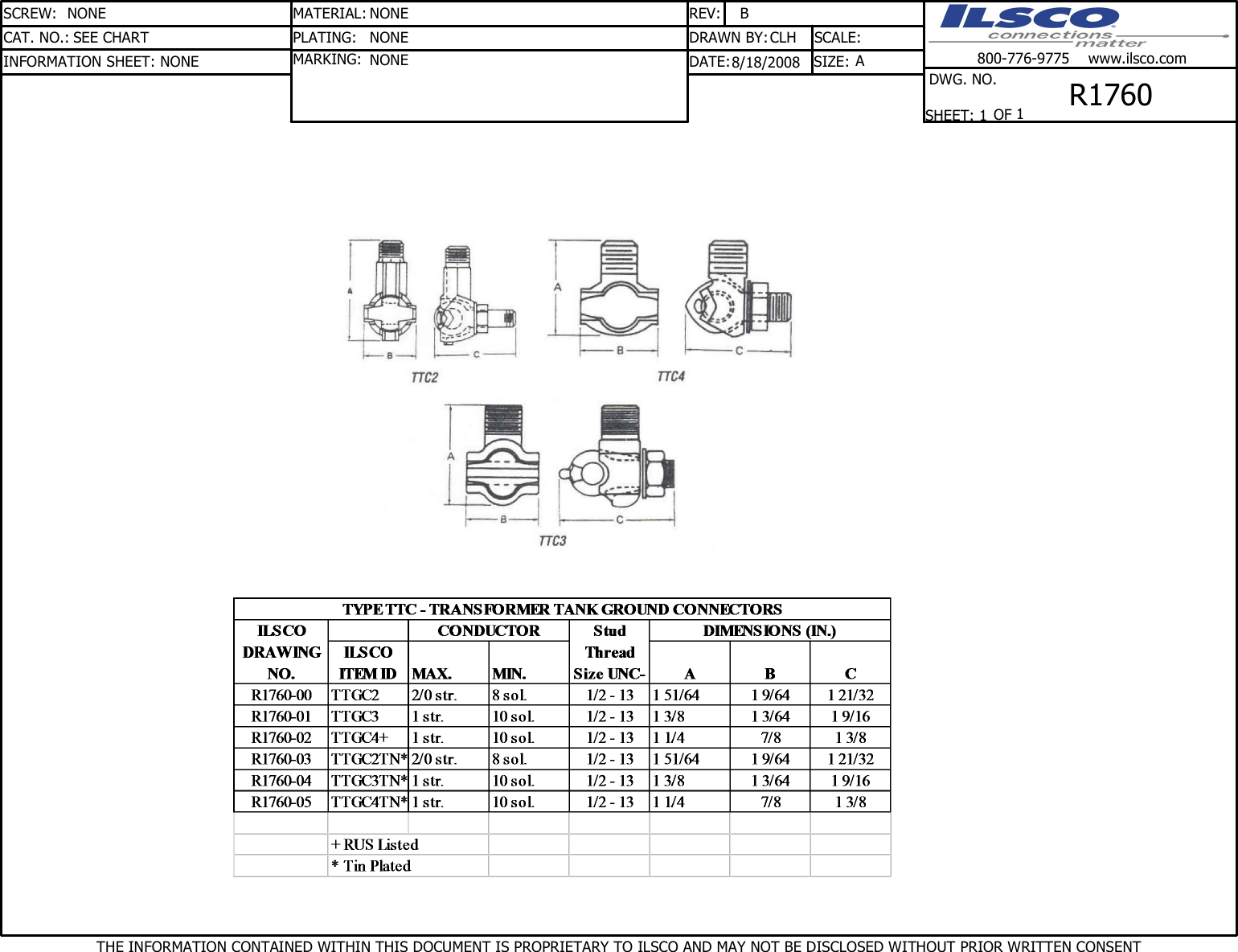 Page 1 of 1 - Product Detail Manual 