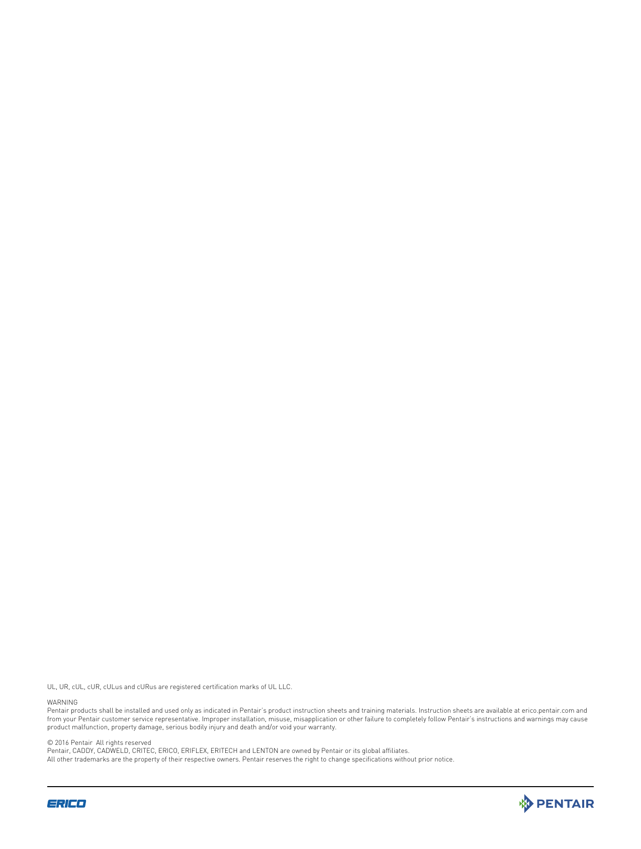 Page 2 of 2 - Product Detail Manual 