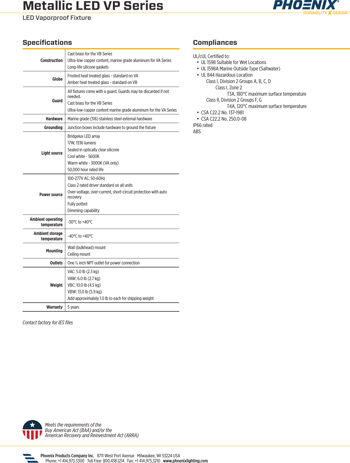 Page 2 of 4 - Product Detail Manual 