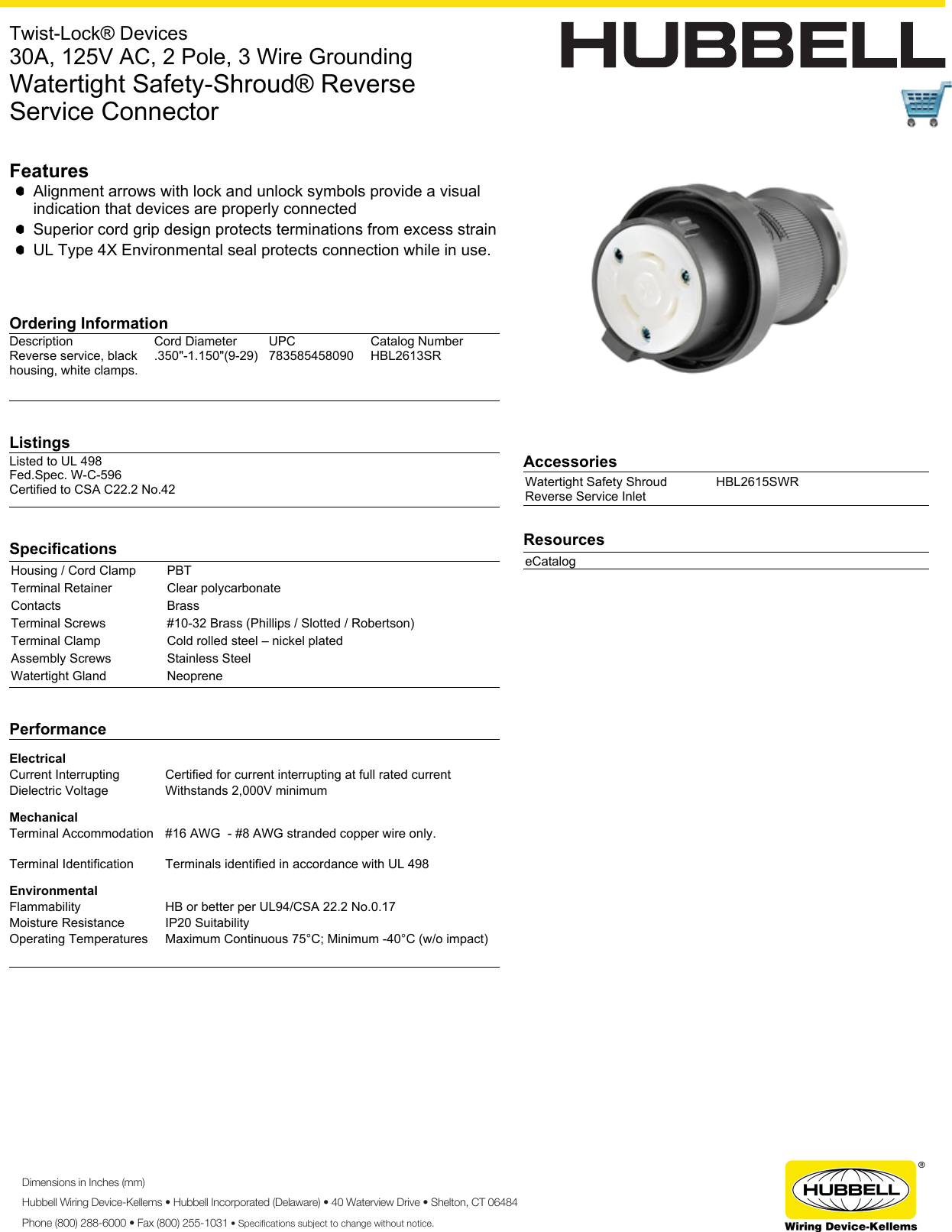 Page 1 of 1 - Product Detail Manual 