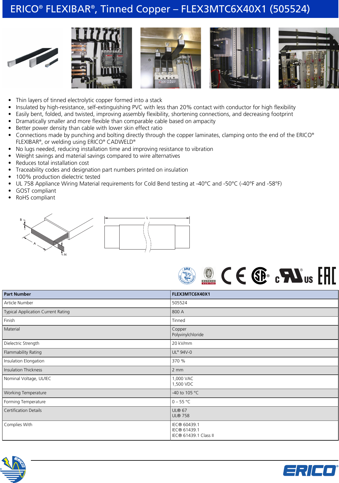 Page 1 of 2 - Product Detail Manual 