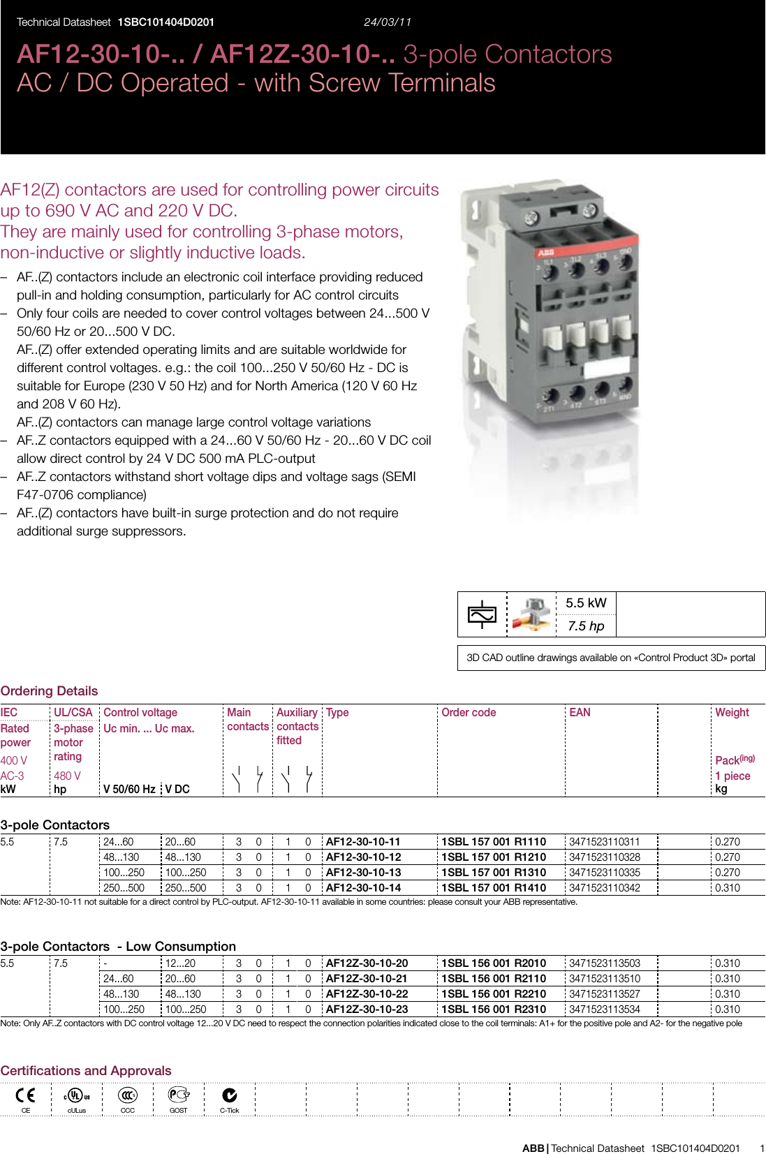 30 10 30 1 0 30. Контактор ABB af09z-30-10-21. Контактор af 16 30 10 13 даташит. ABB af09. Контактор ABB af12-30-10-13 схема подключения.