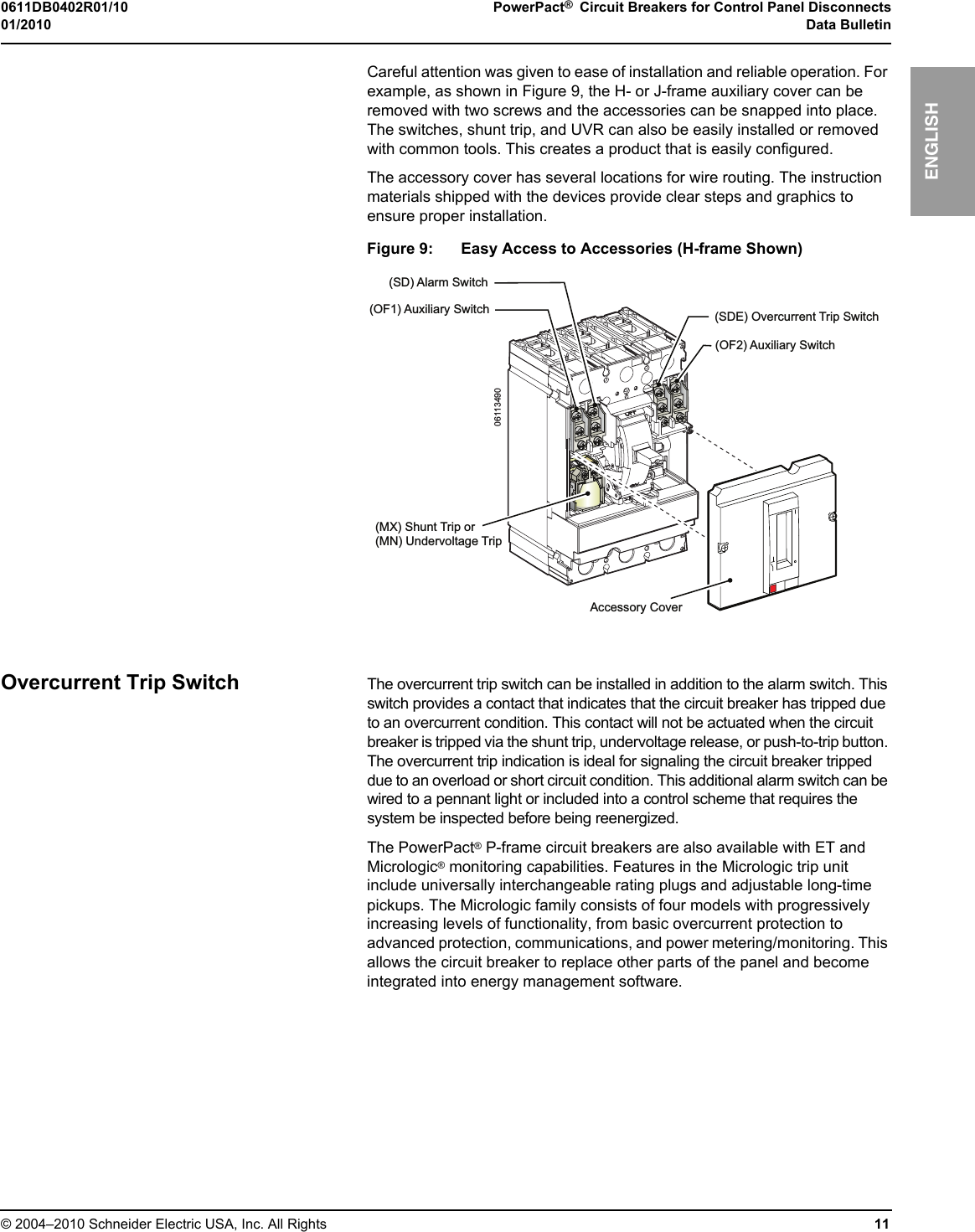 Page 11 of 12 - 0611DB0402