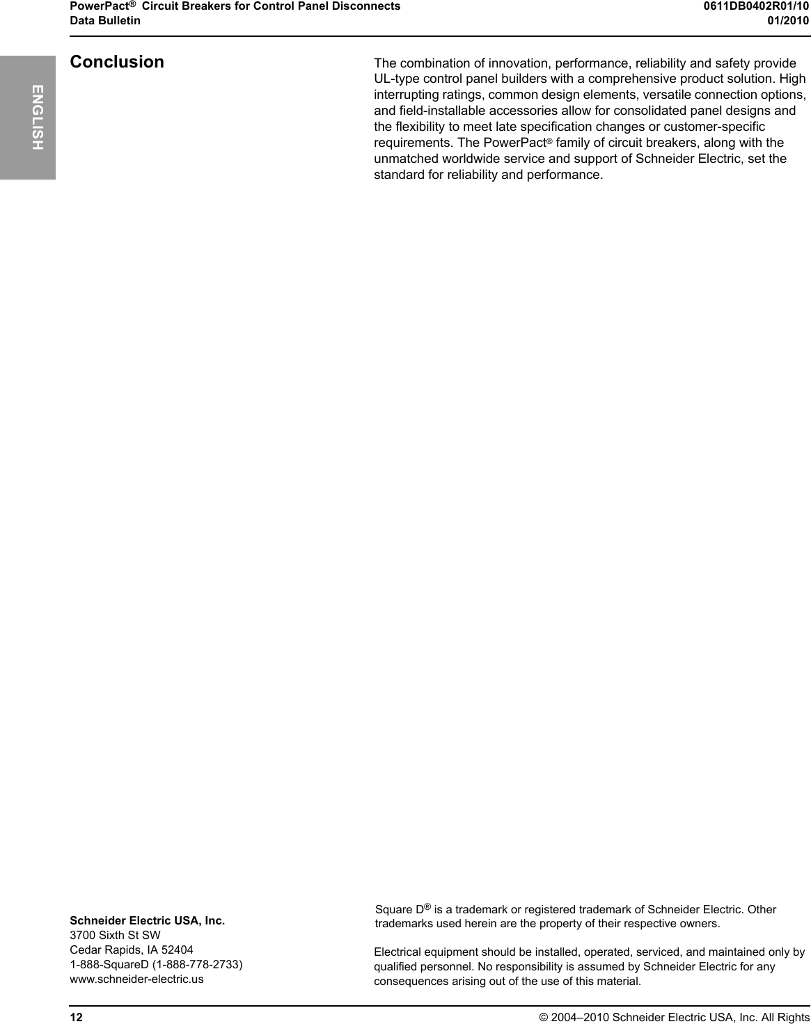 Page 12 of 12 - 0611DB0402