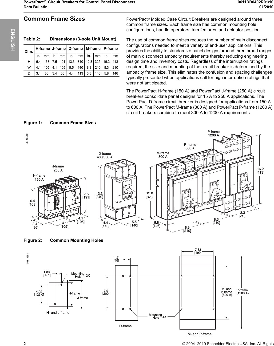 Page 2 of 12 - 0611DB0402