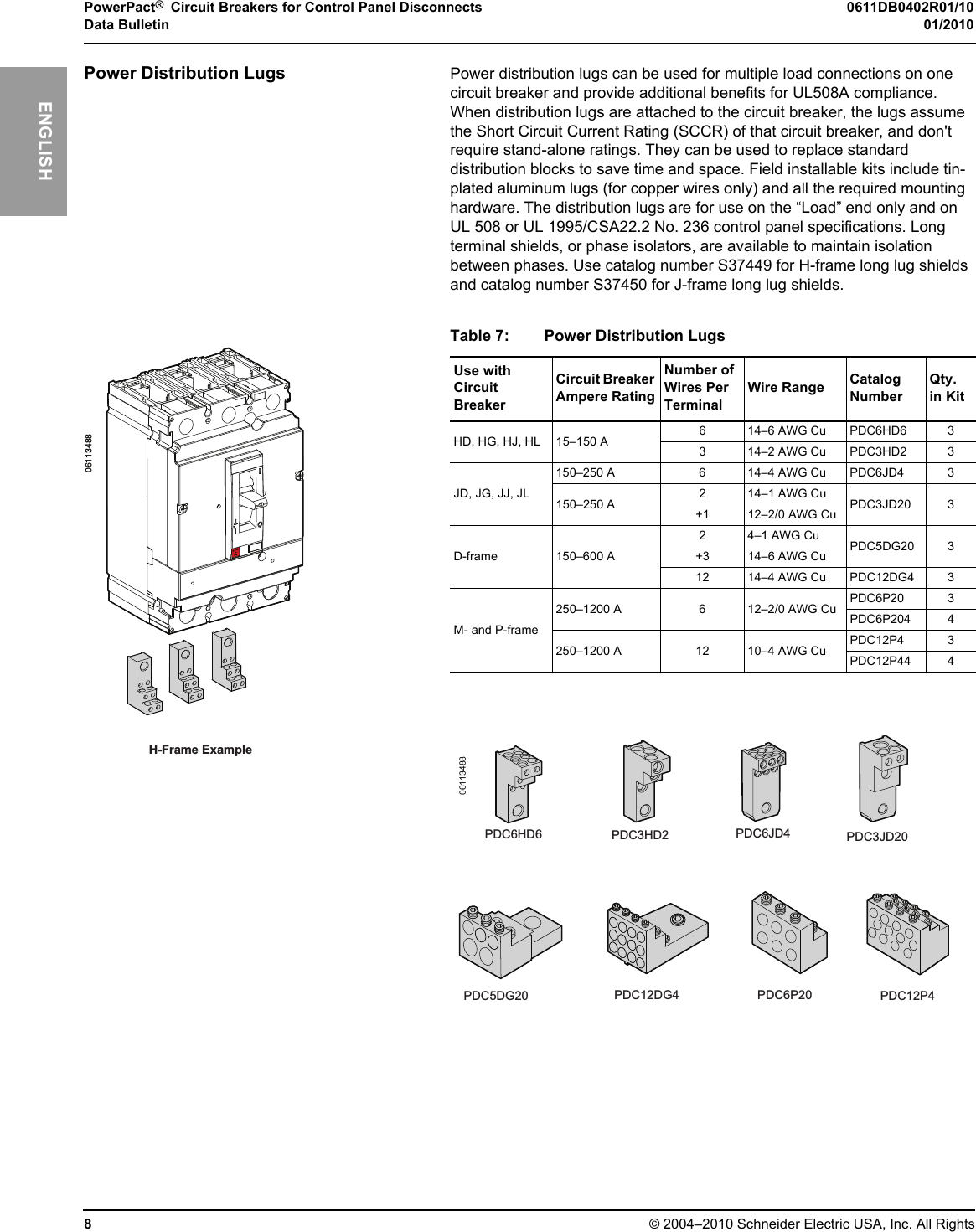 Page 8 of 12 - 0611DB0402