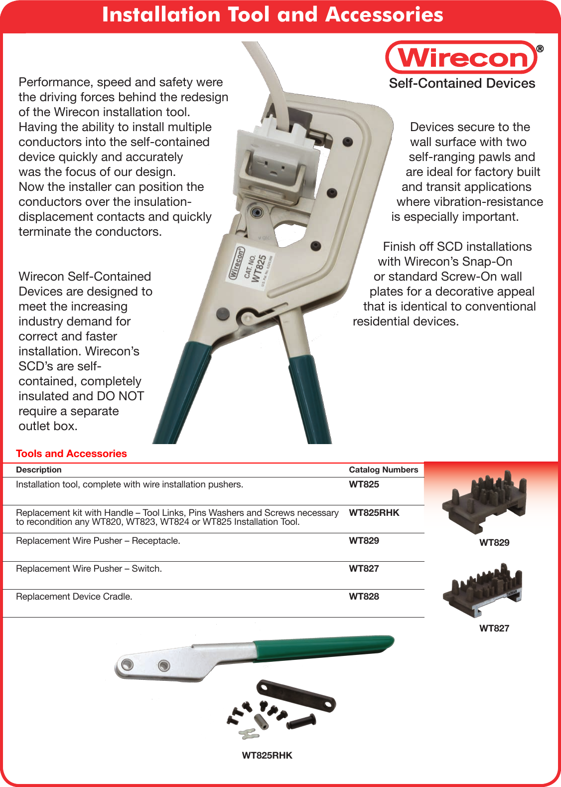Brochure