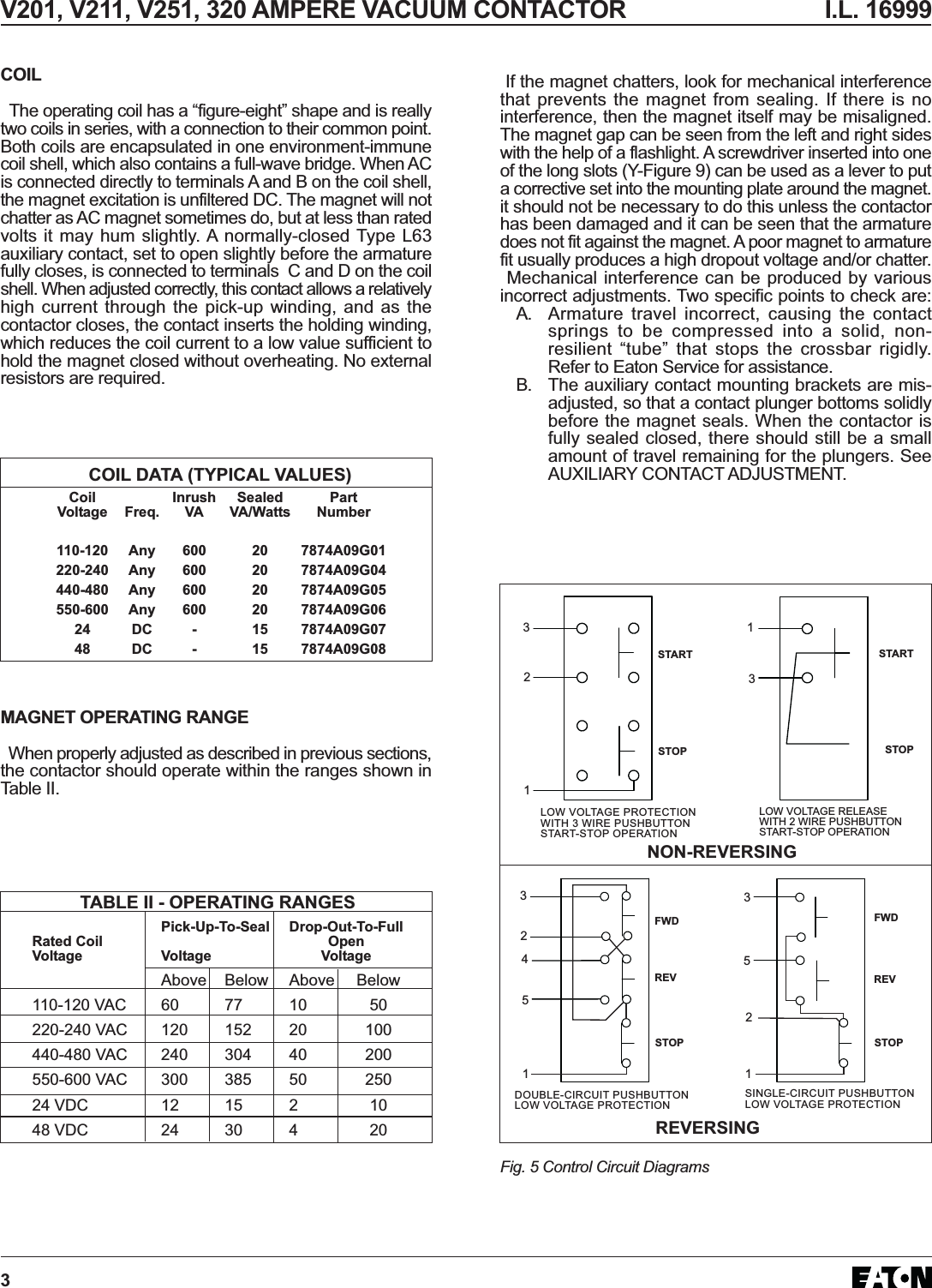 Page 3 of 8 - Il16999.fh11  Installation Directions