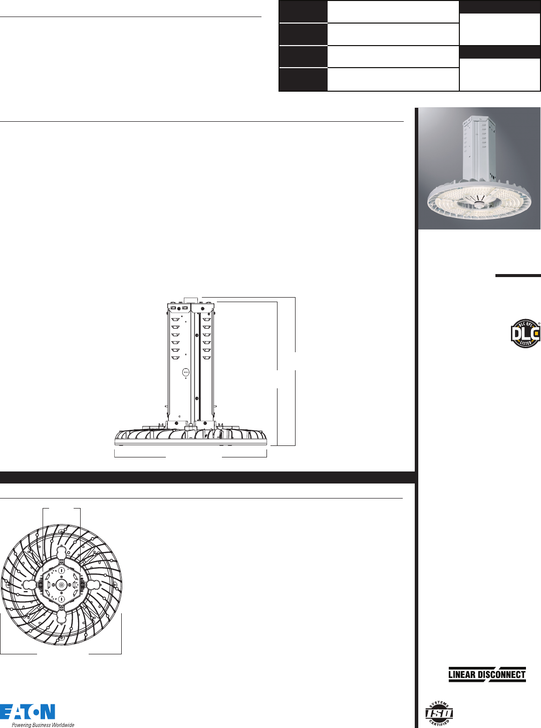 ssled metalux