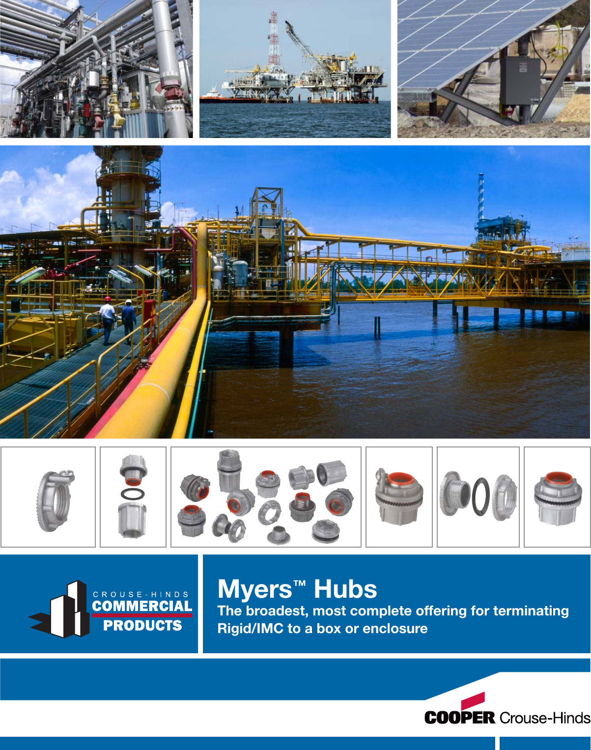 Page 1 of 8 - Myers Hub Brochure Rev4  1000484569-Catalog