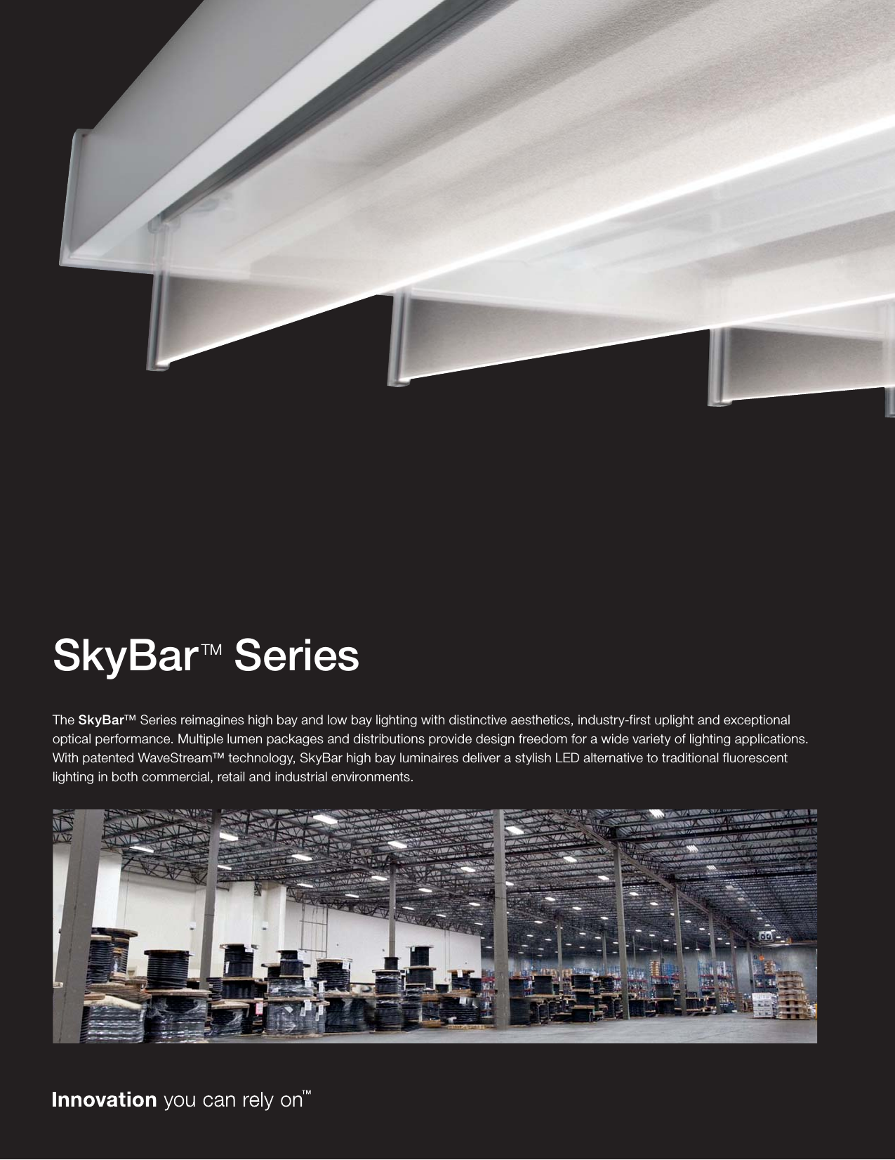 metalux skybar