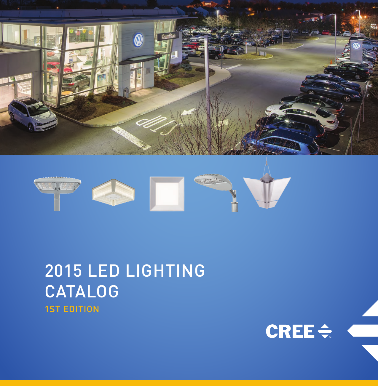 Cree_LED_Lighting_Catalog 1000496415 Catalog