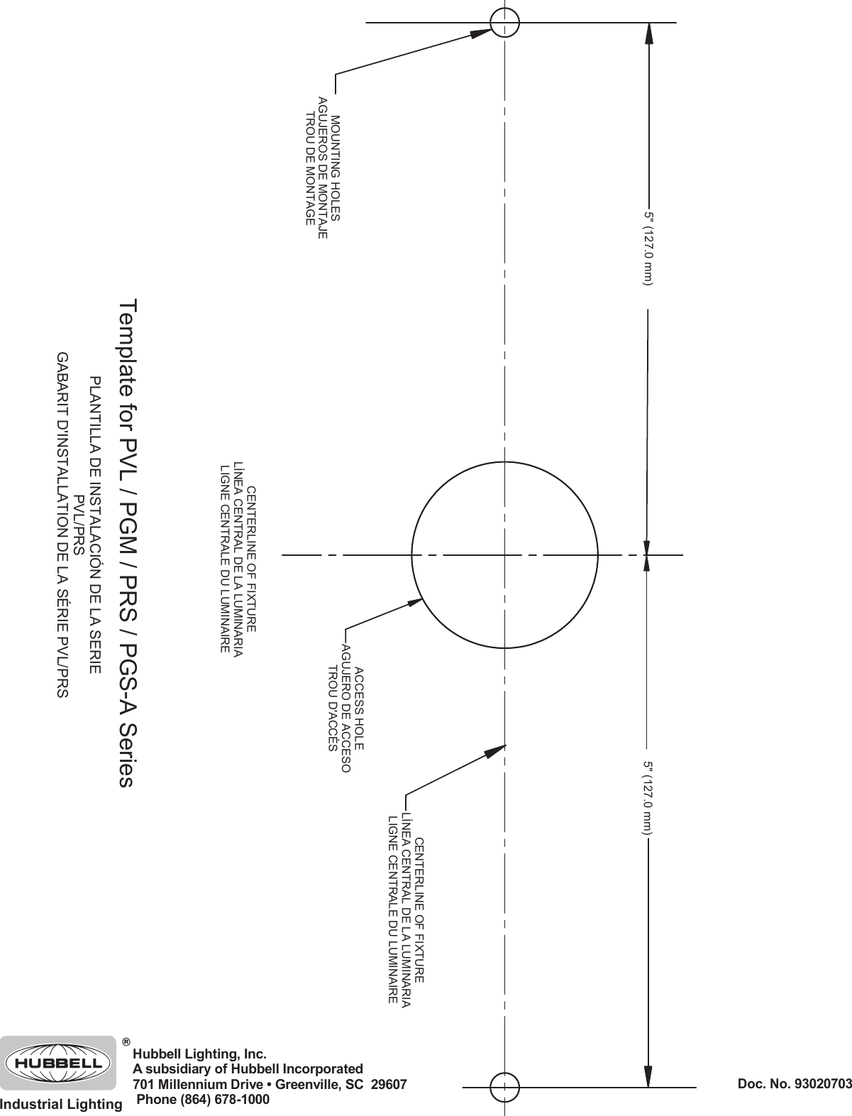 Page 3 of 3 - Installation Directions