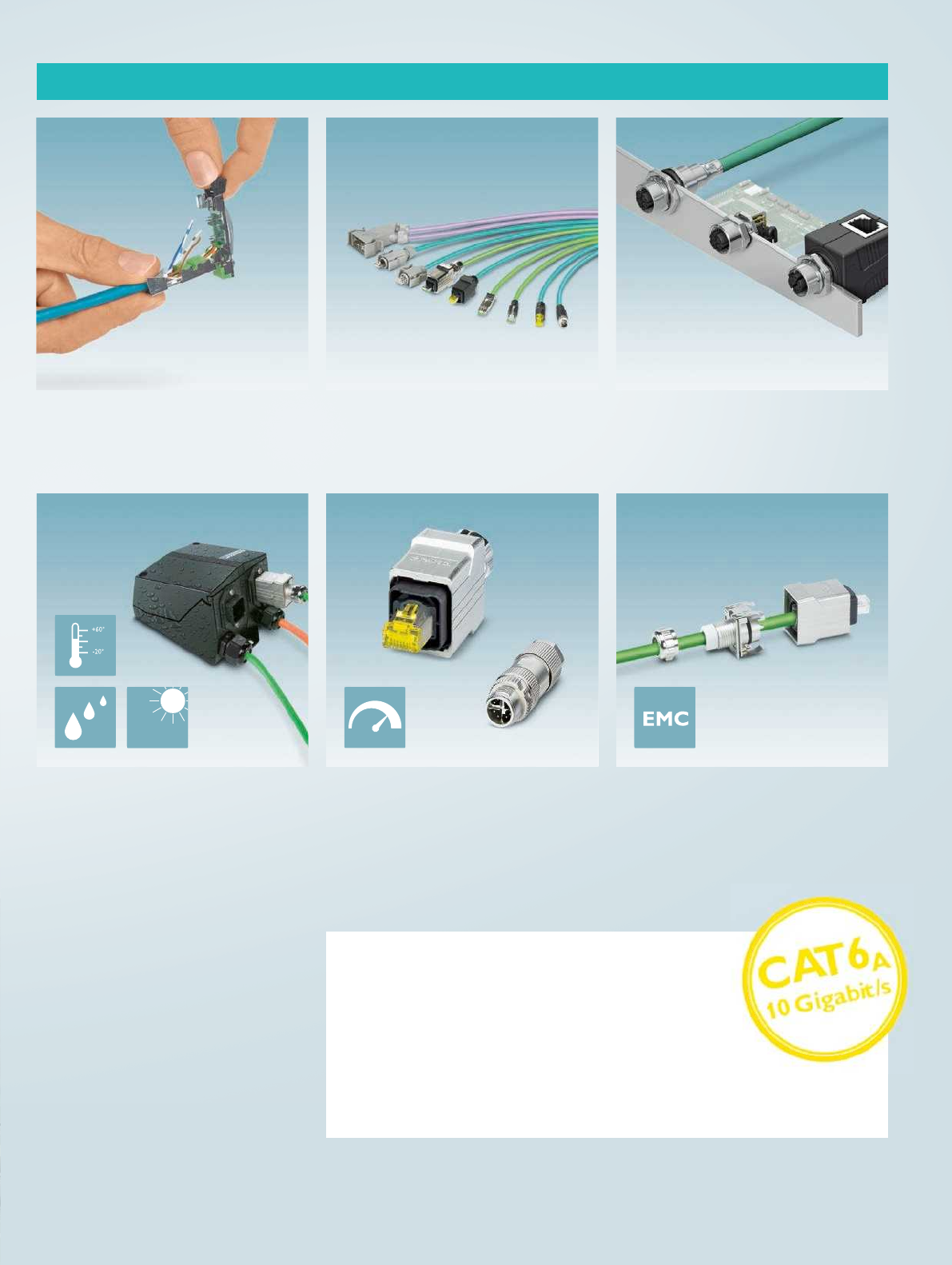 Industrial Switch FL SWITCH 1001T4POE