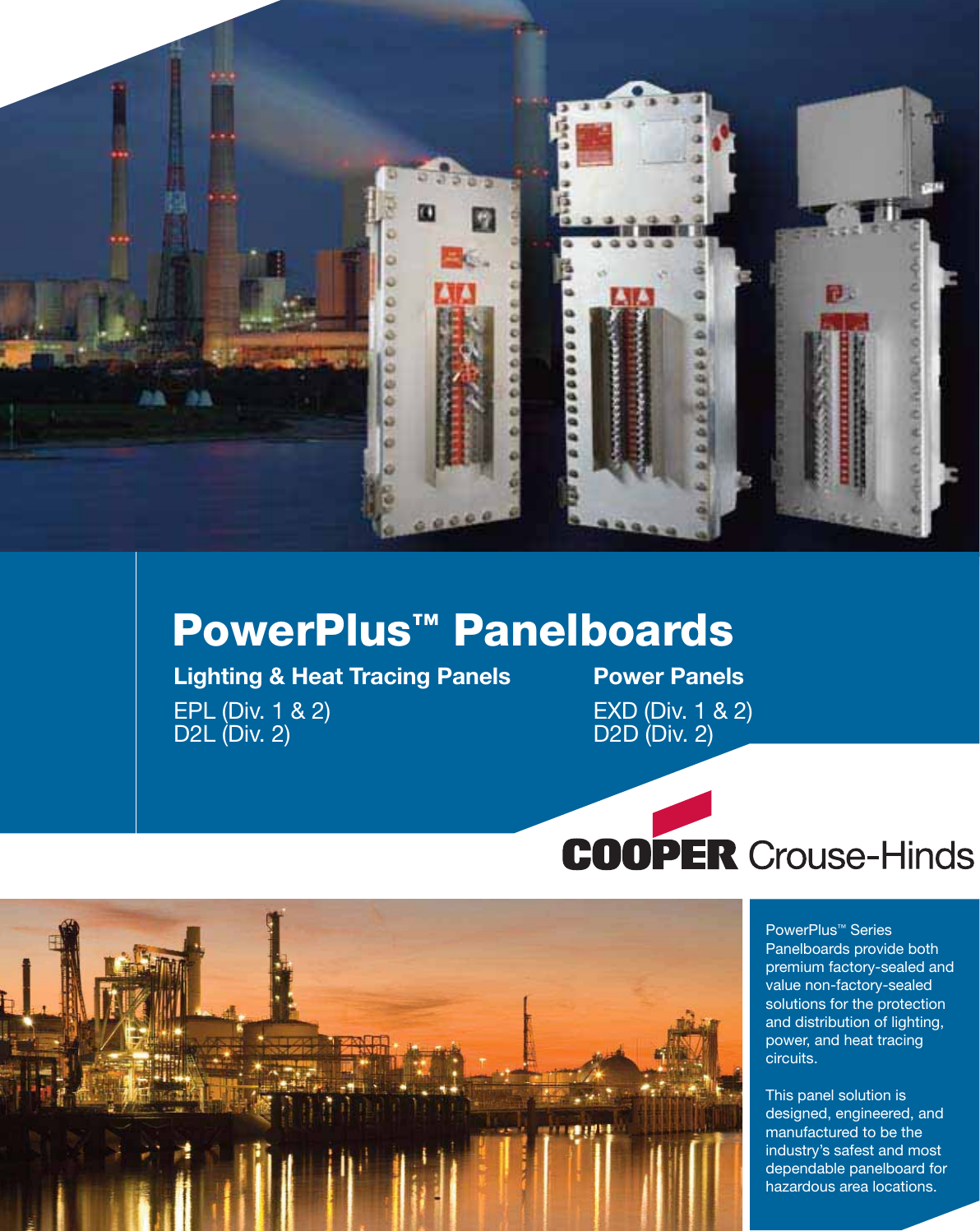 Page 1 of 12 - PowerPlus Brochure  1000507617-Catalog