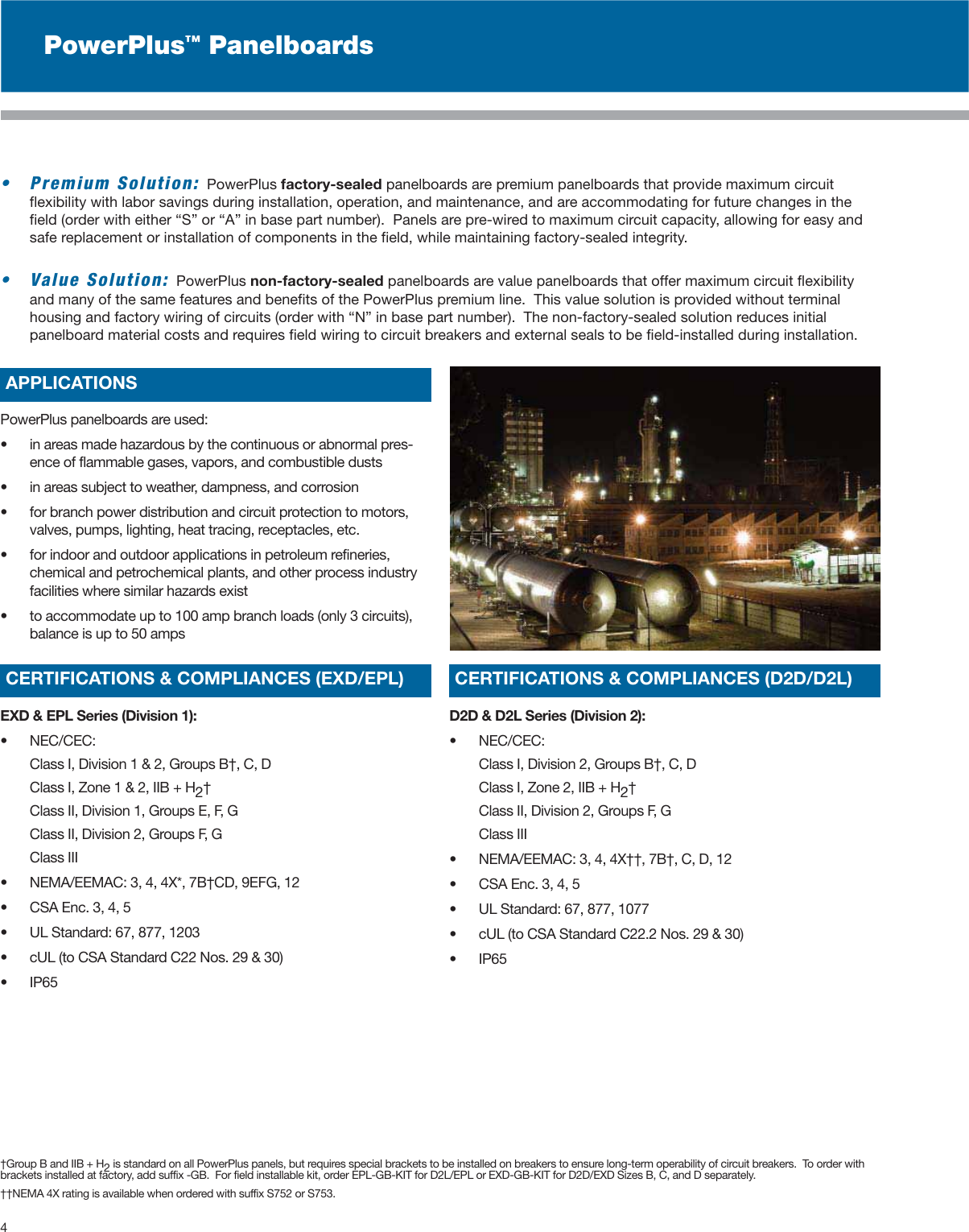 Page 4 of 12 - PowerPlus Brochure  1000507617-Catalog