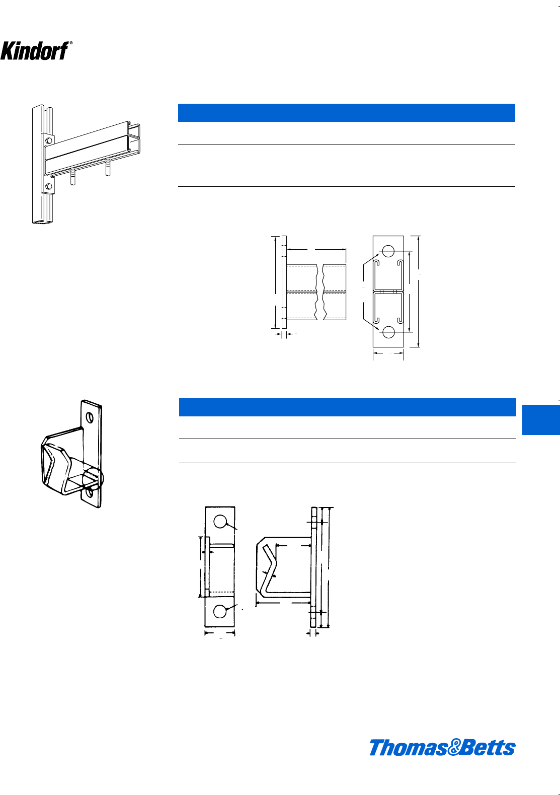 Kindorf Catalog 100458
