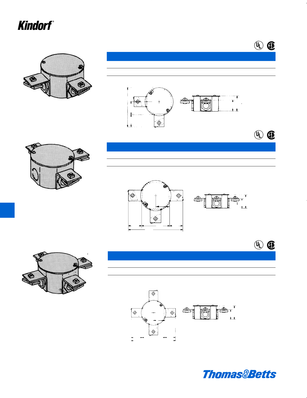 Kindorf Catalog 100458