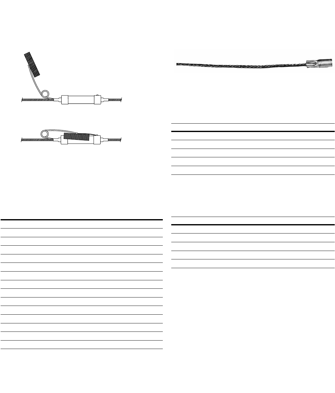 327 40 Kearney Fuse Links