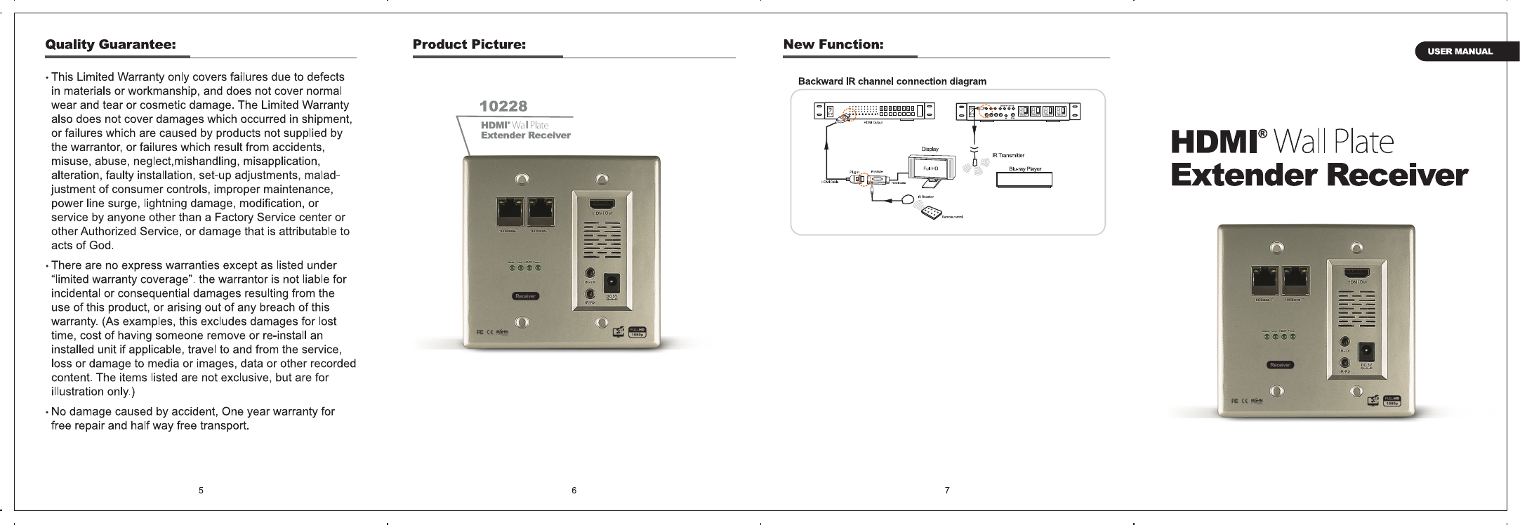 Page 1 of 2 - 10228 Manual 150919