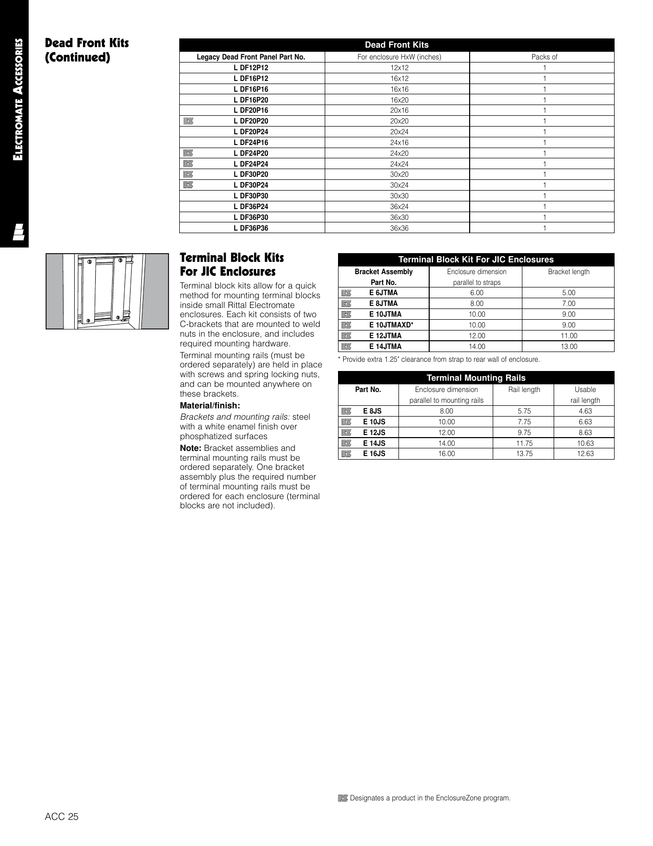 8 Width Ab 78 131c 1 Kit Overlap 50 080 Gauge 6 X 8