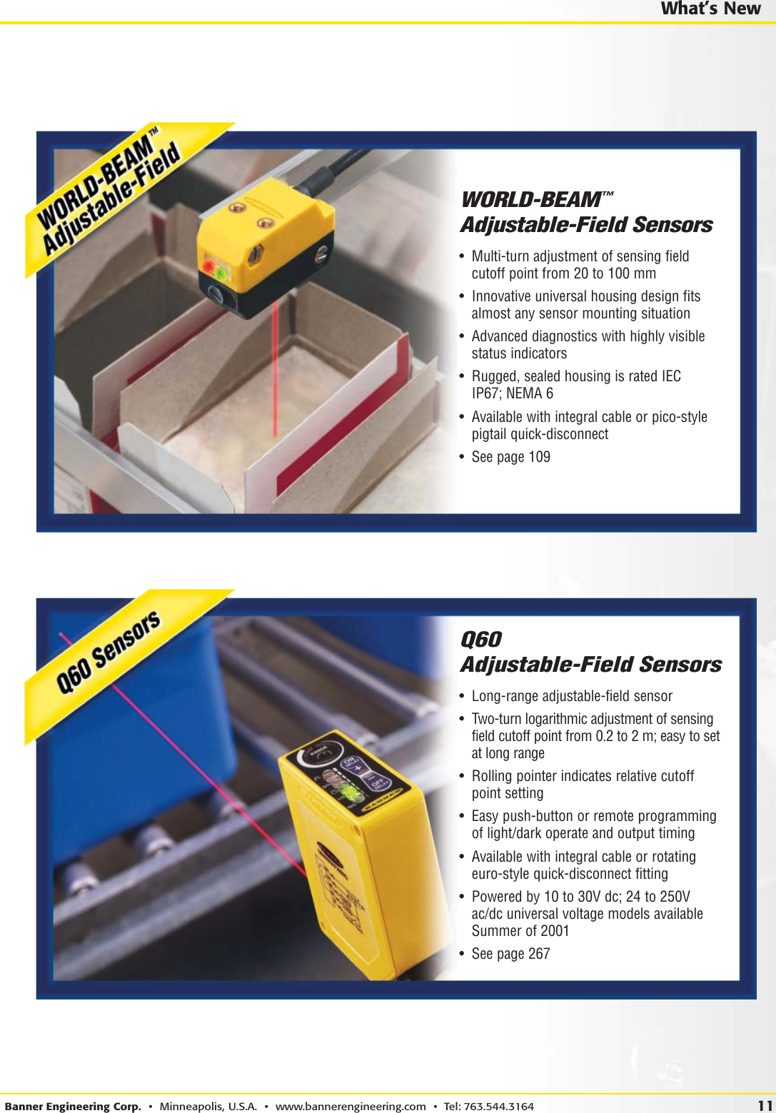 Catalog Photoelectric 102821 Catalog