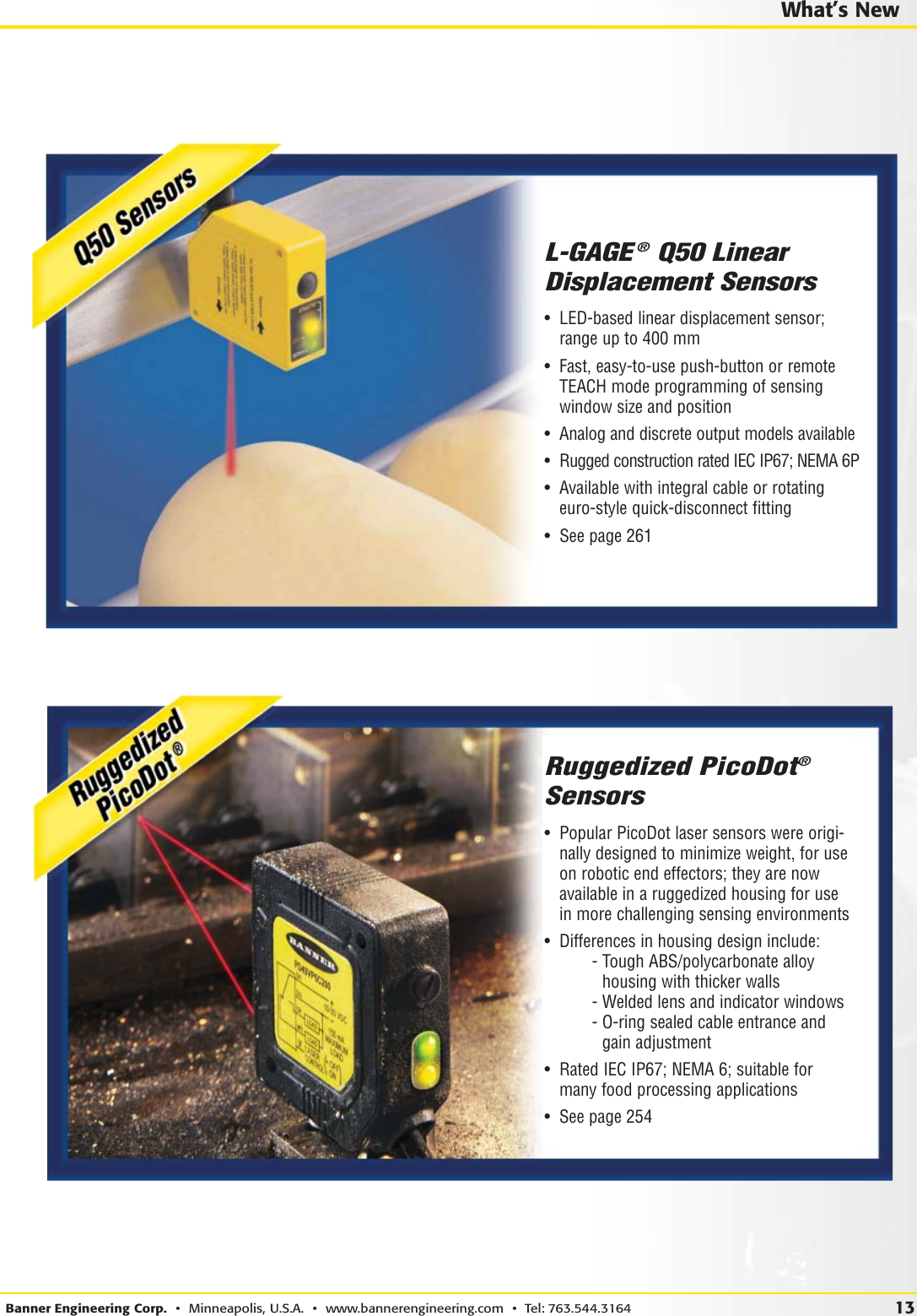 Catalog Photoelectric 102821 Catalog