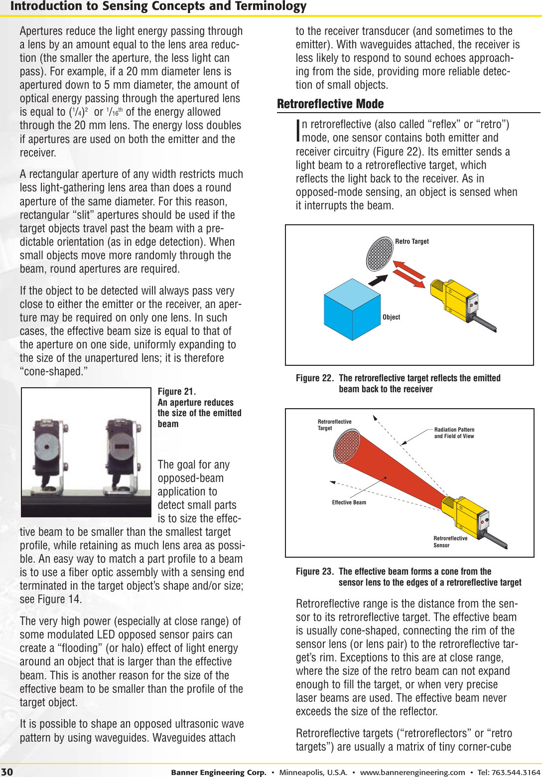 Catalog Photoelectric 102821 Catalog