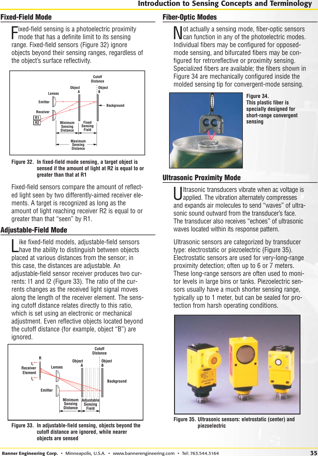 Catalog Photoelectric 102821 Catalog