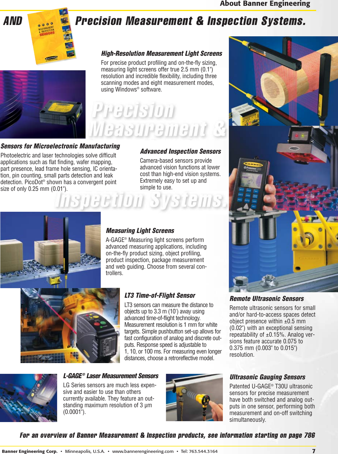 Catalog Photoelectric 102821 Catalog