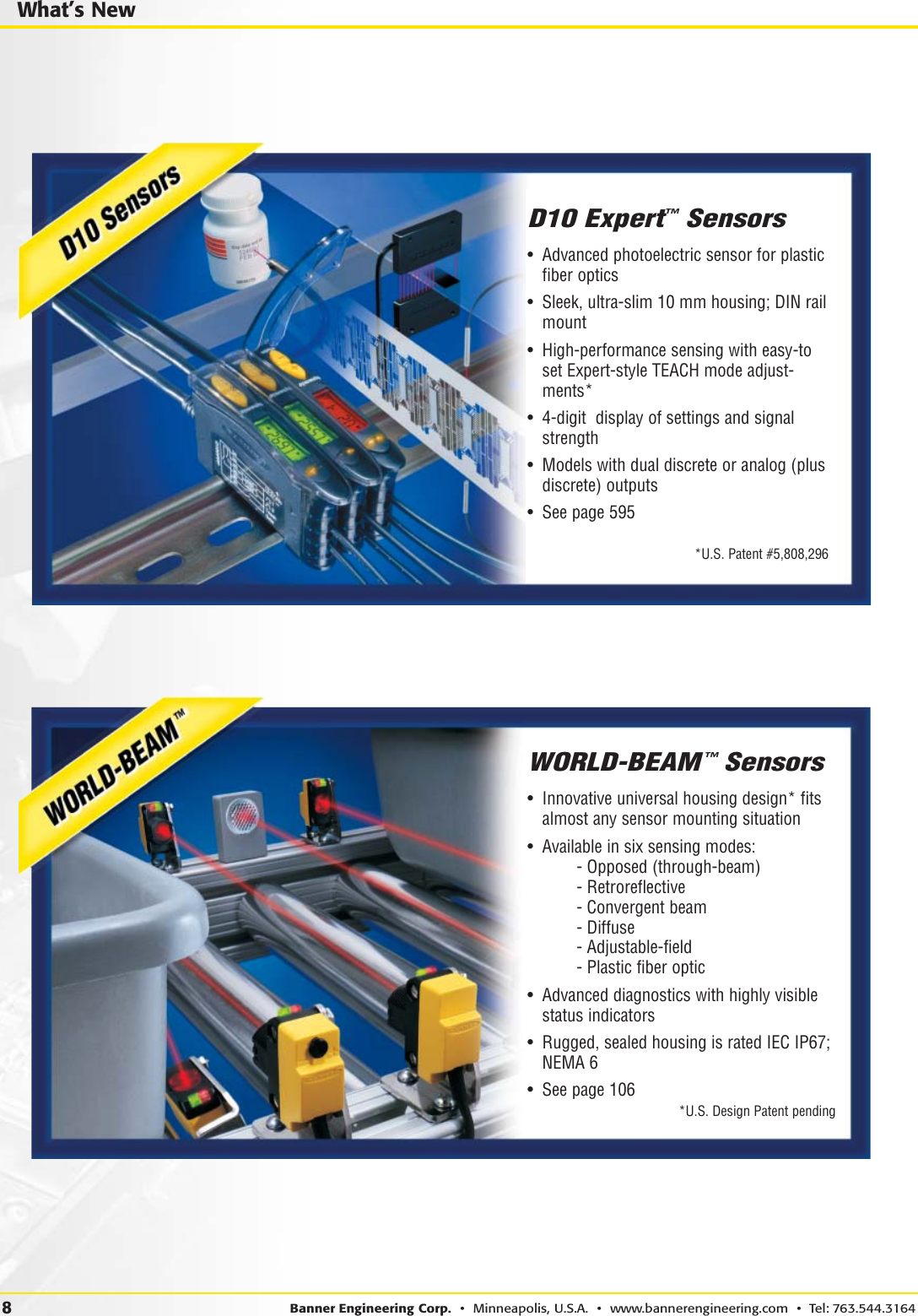 Catalog Photoelectric 102821 Catalog