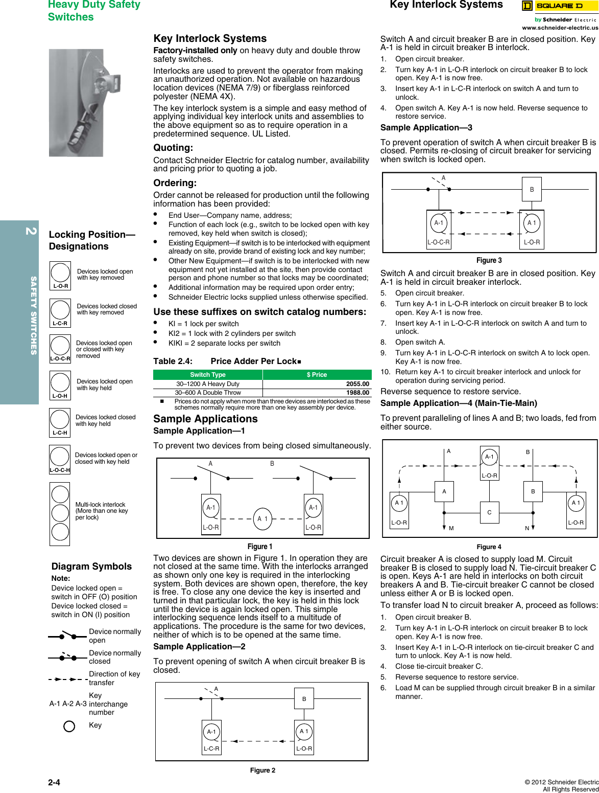 43 Square D 2601ag2 Wiring Diagram - Wiring Niche Ideas