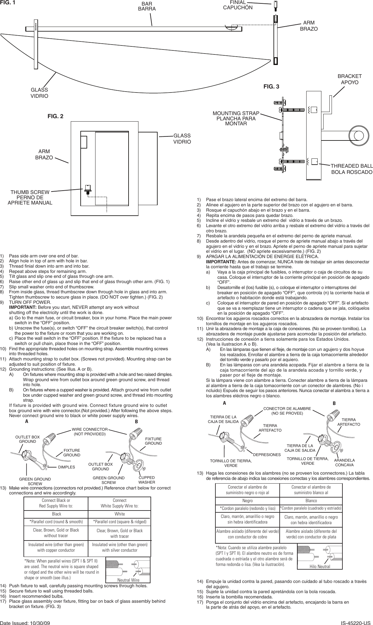 Page 1 of 1 - 105369-Installation