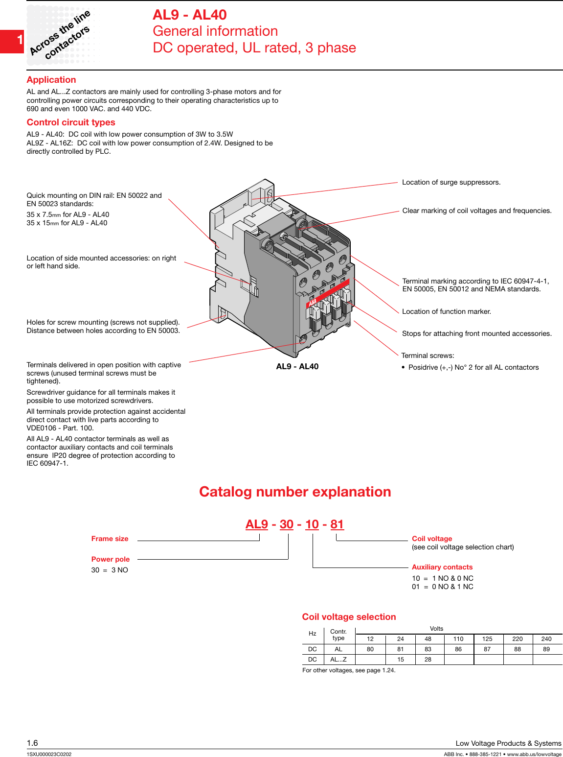 Схема подключения abb a26 30 10