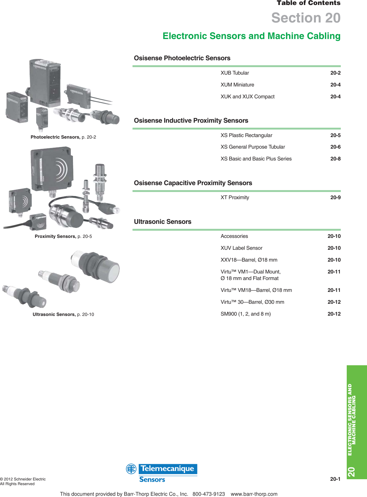 5-Wire Relay AC/DC Output Screw Terminal Connection Telemecanique ...