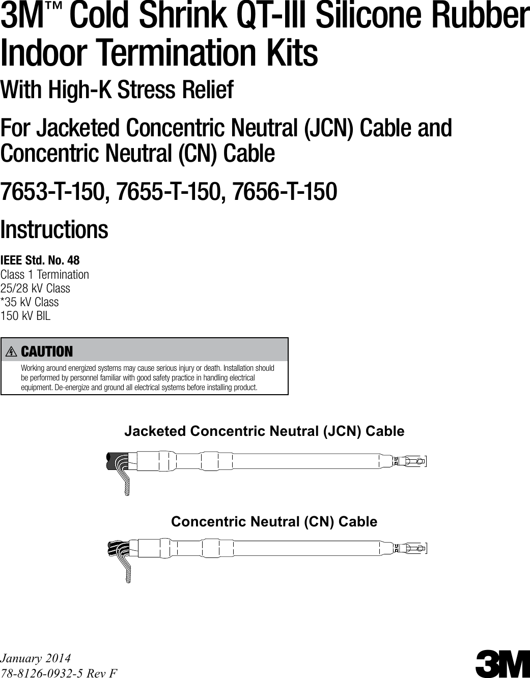 Page 1 of 12 - Installation Directions