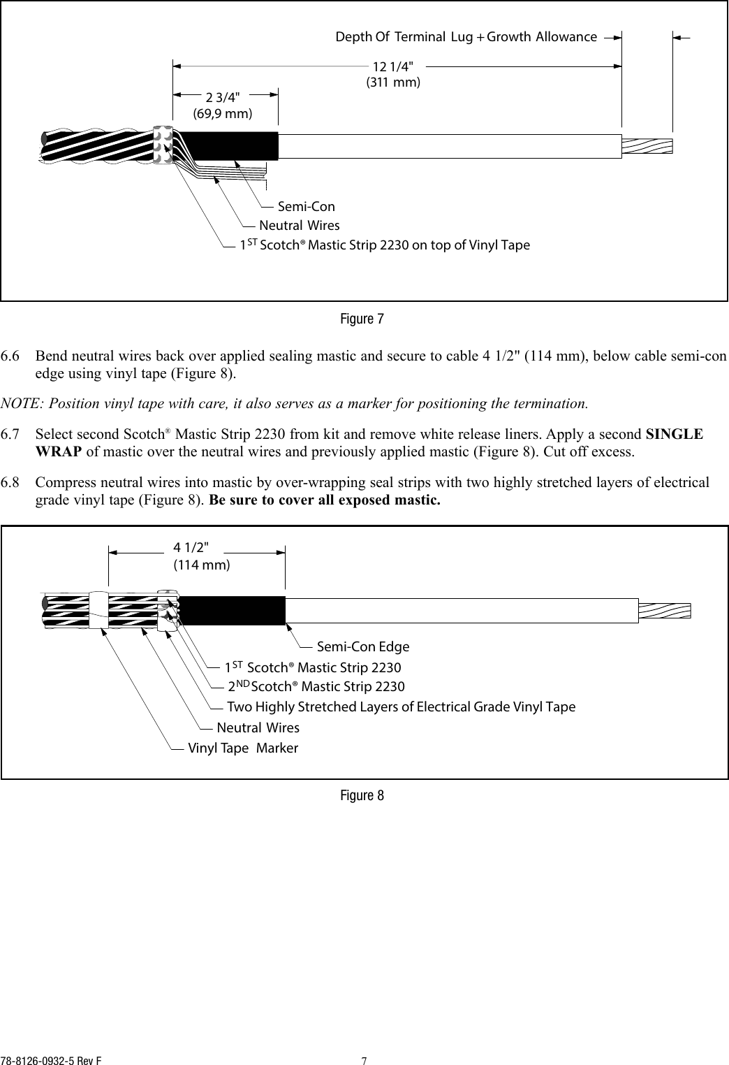 Page 7 of 12 - Installation Directions