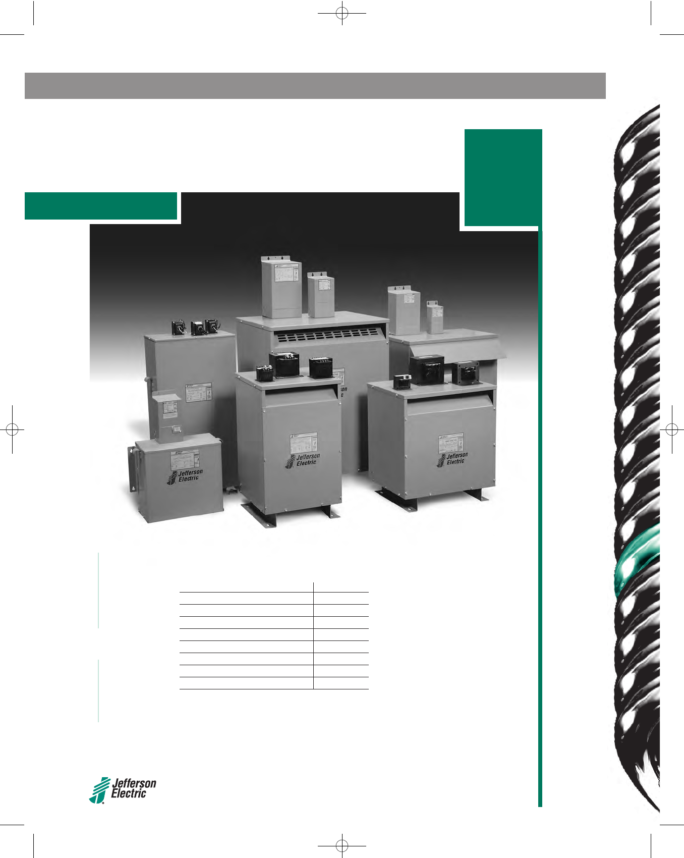 Technical References