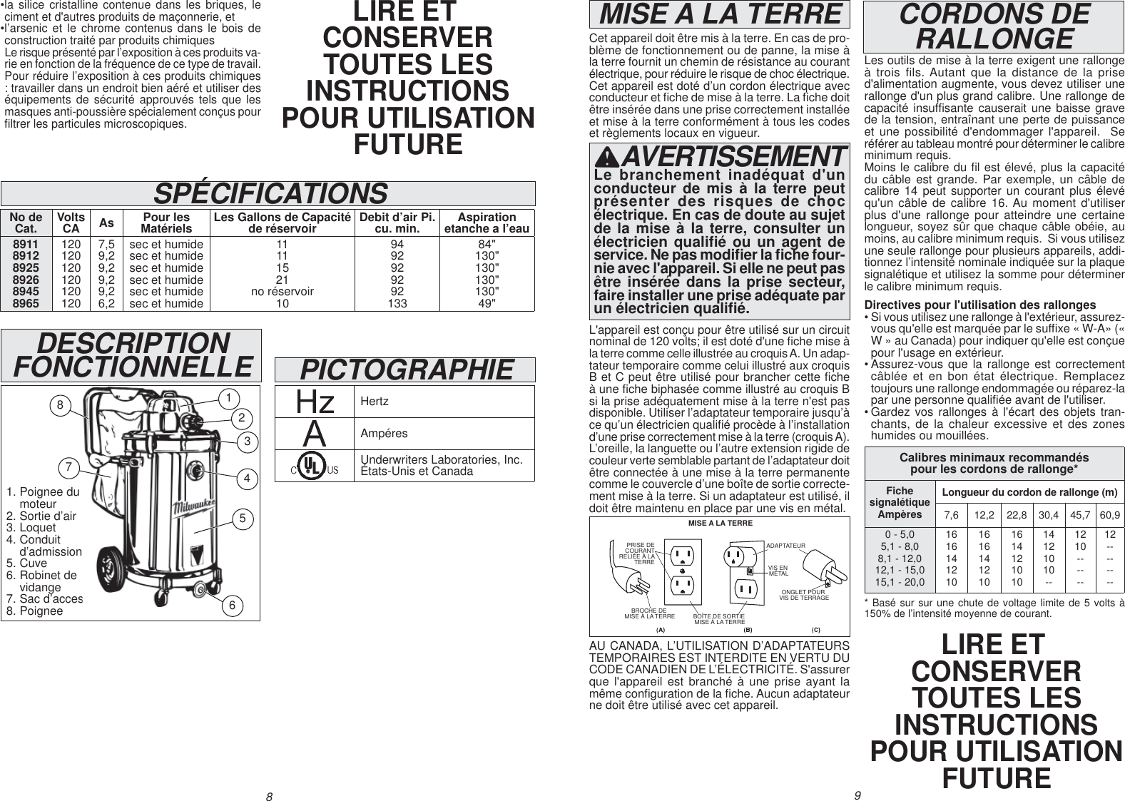 Page 5 of 11 - Installation Directions