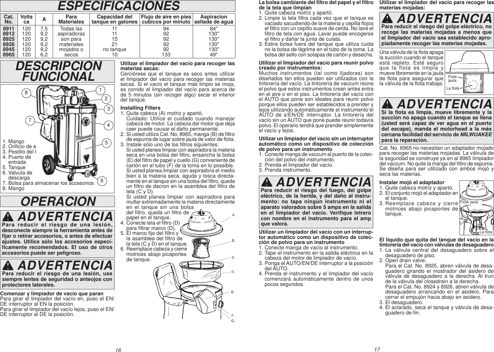 Page 9 of 11 - Installation Directions