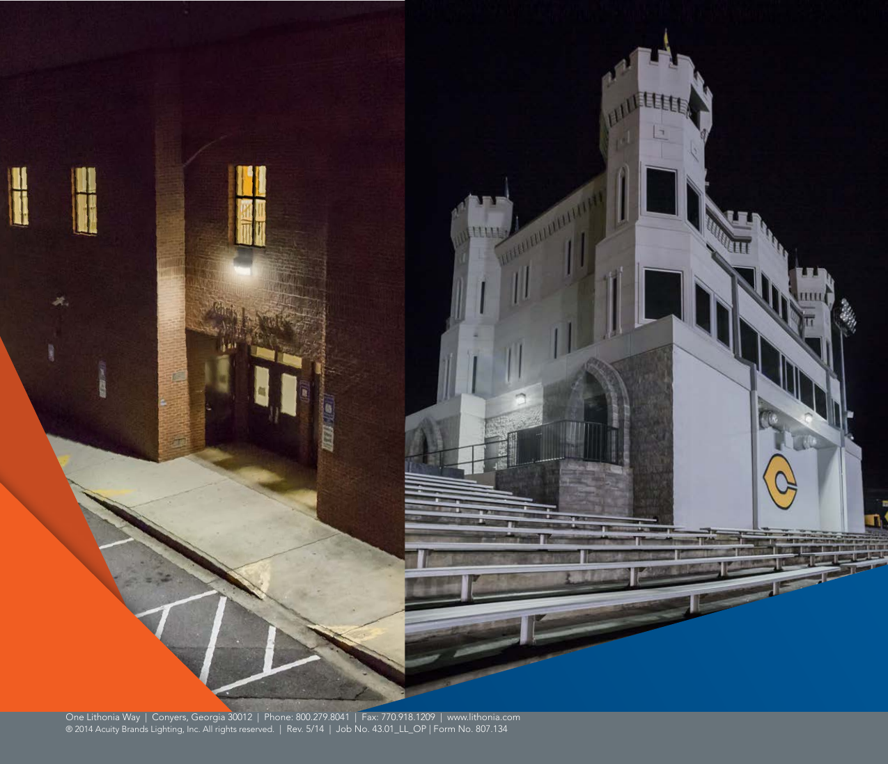 Page 4 of 4 - Brochure