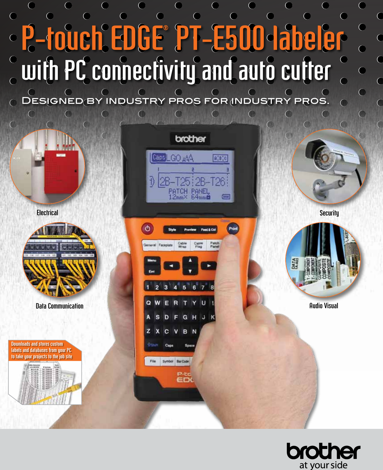 Page 1 of 3 - Product Detail Manual 