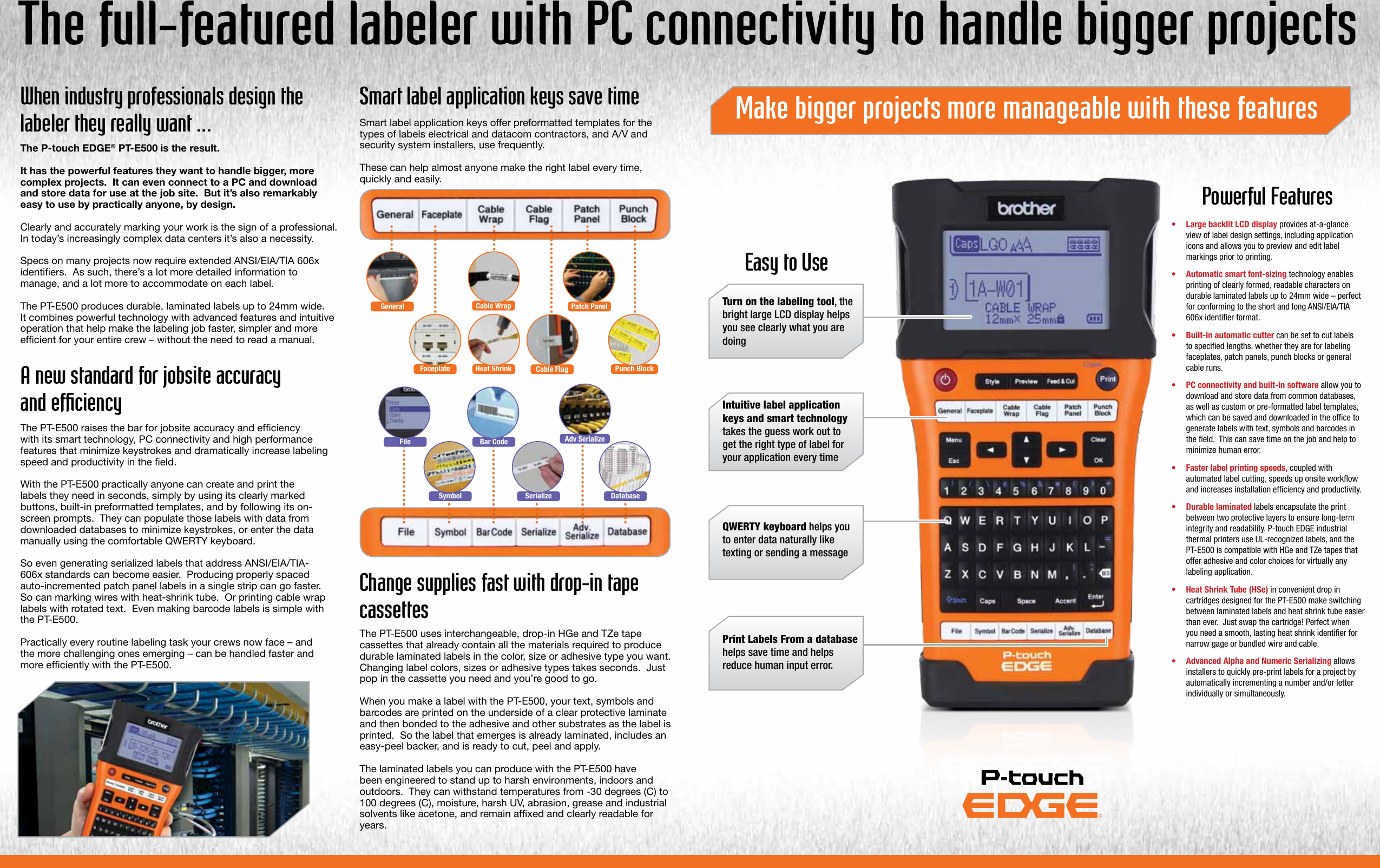 Page 2 of 3 - Product Detail Manual 