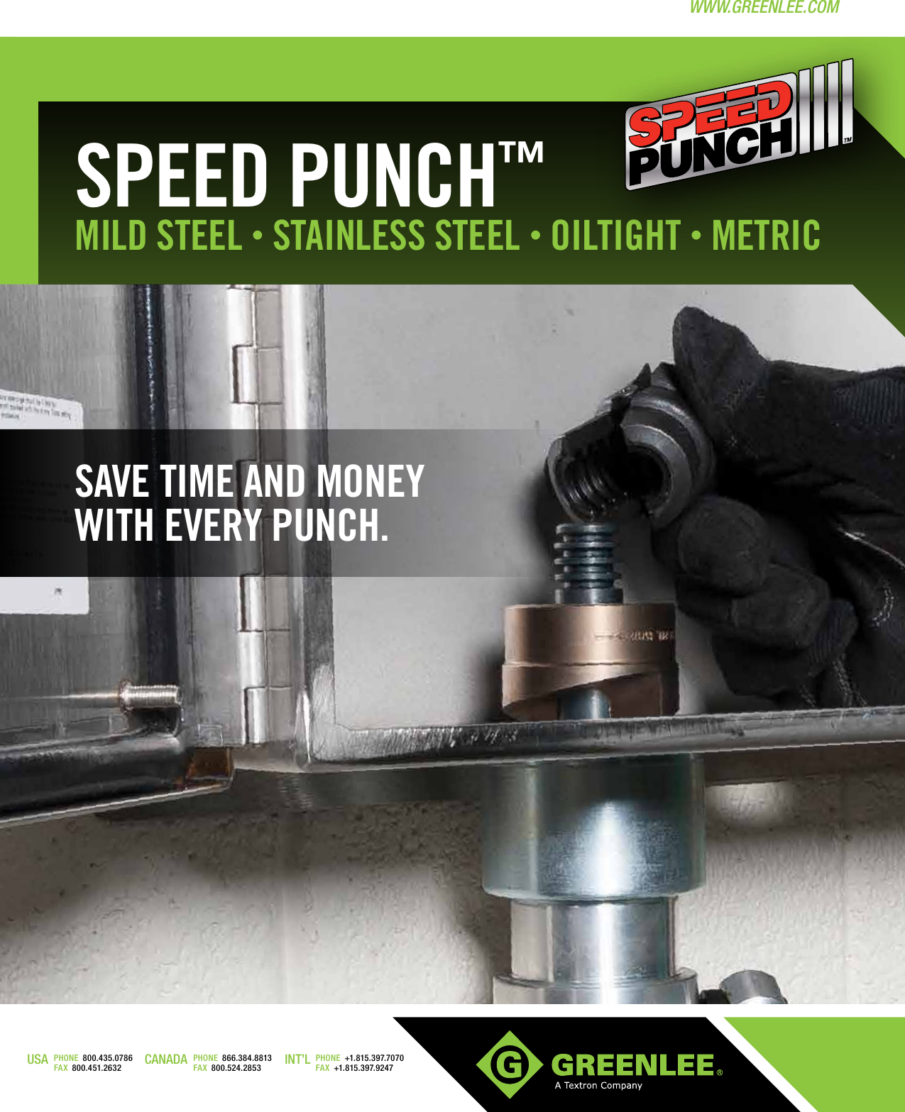 Page 1 of 4 - Product Detail Manual 