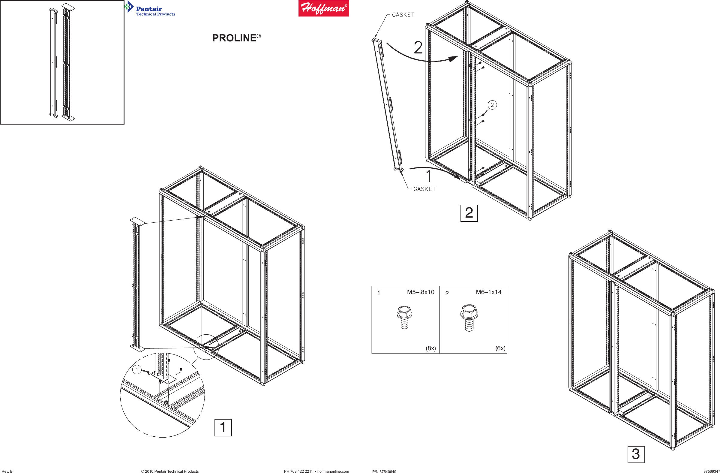 Page 1 of 1 - Installation Directions