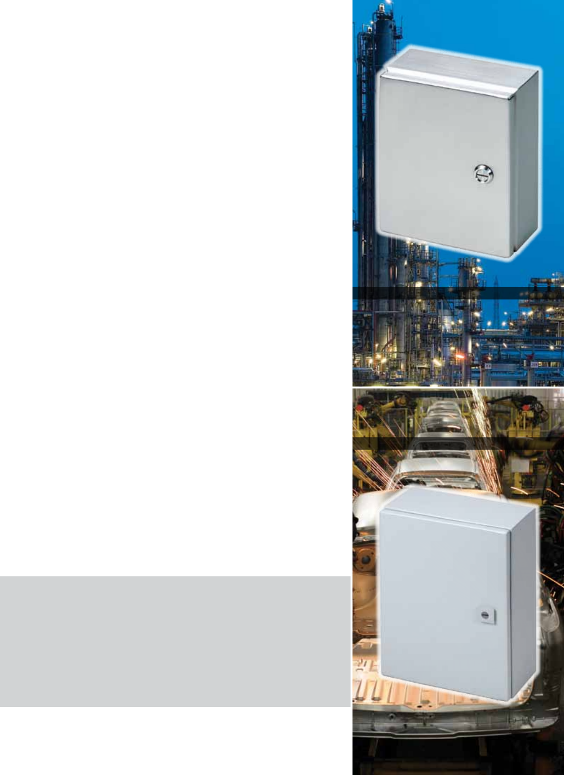 Rittal JB And WM Specification Guide 112731 Catalog