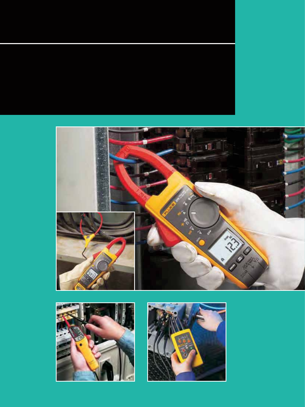 Jaw Size Diameter 68mm With USB Interface Data Upload Function Data Storage 99 Group Flexible high current clamp meter Clamp Ammeter DC/AC Current Measurement Range DC 0.0A to 2000A AC 0.0A to 1500A 